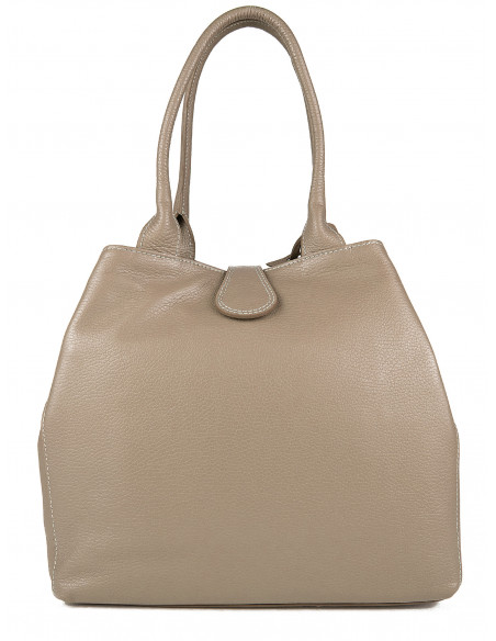 Dámská kožená kabelka/vak Giostra Angela