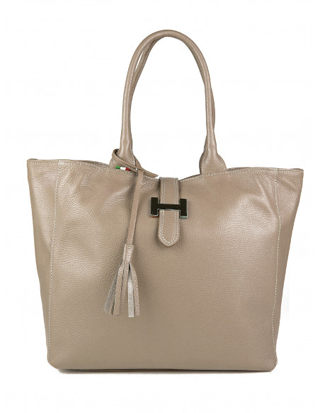 Dámská kožená kabelka/vak Giostra Angela