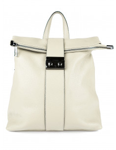 Dámský kožený batoh Giostra Giada